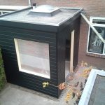 Aanbouw/uitbouw woning Deventer